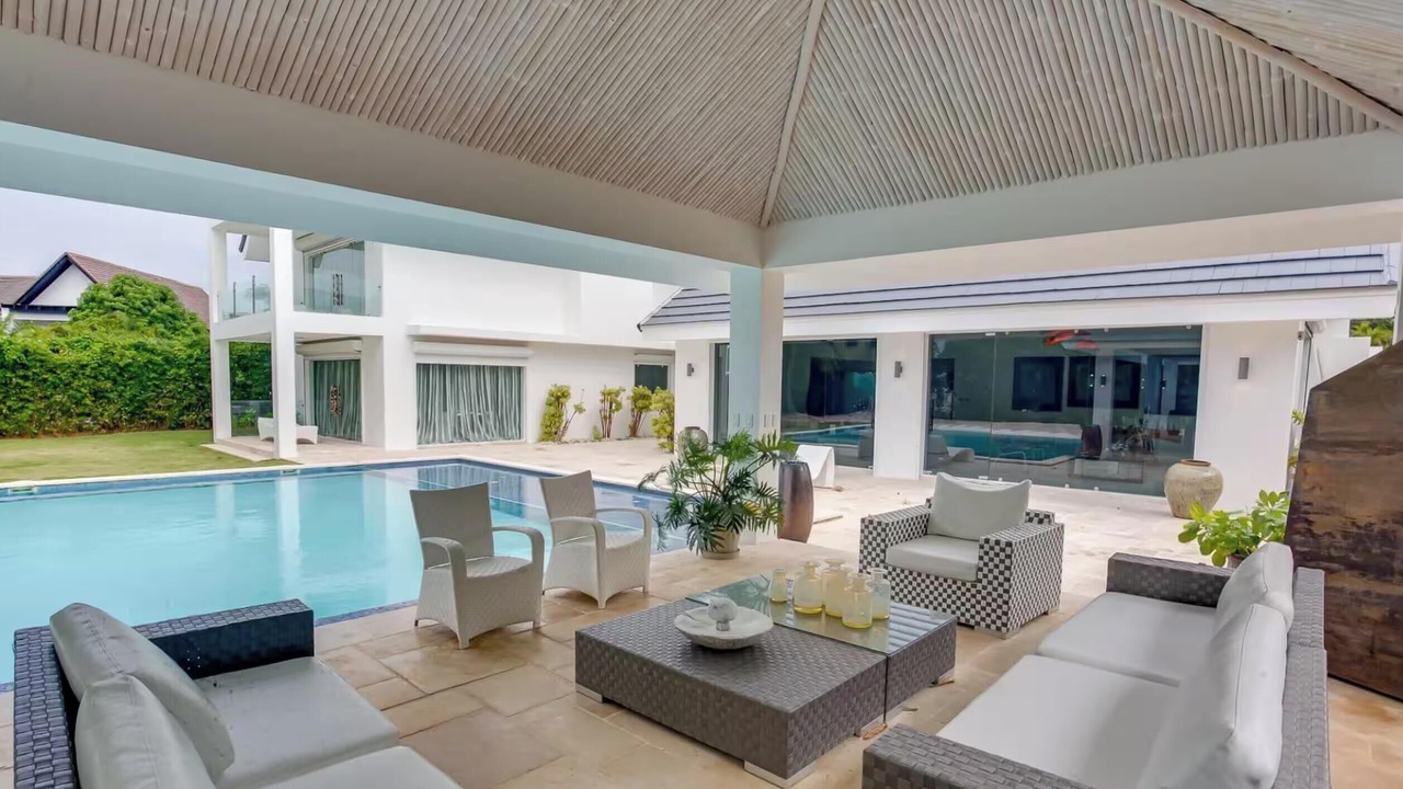 Photo of Outdoor in Punta Cana Village