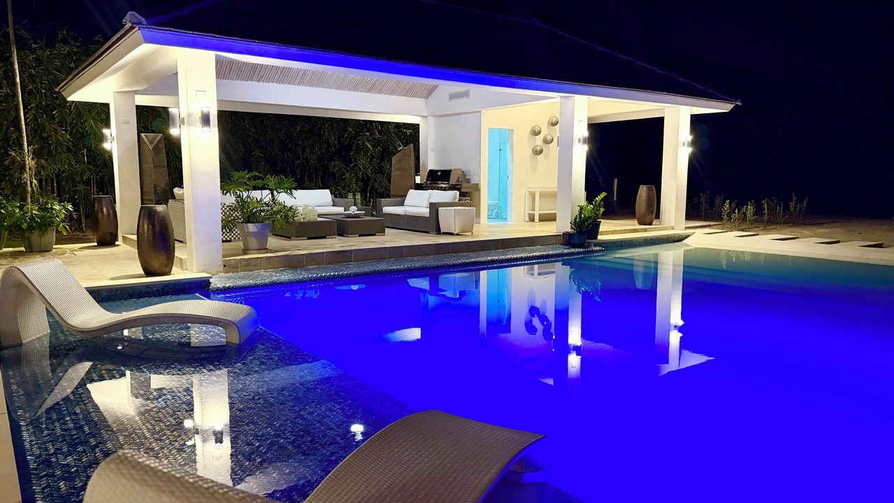 Photo of Outdoor in Punta Cana Village