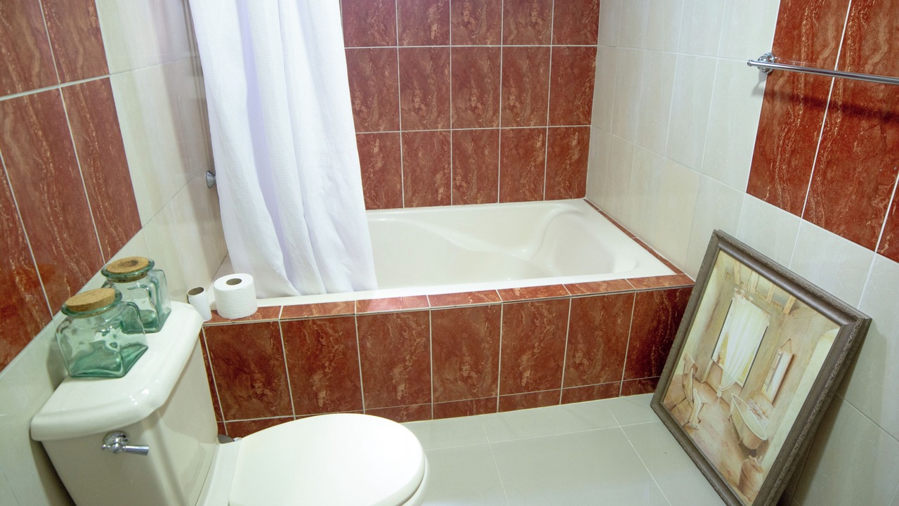 Photo of Bathroom in Nagua
