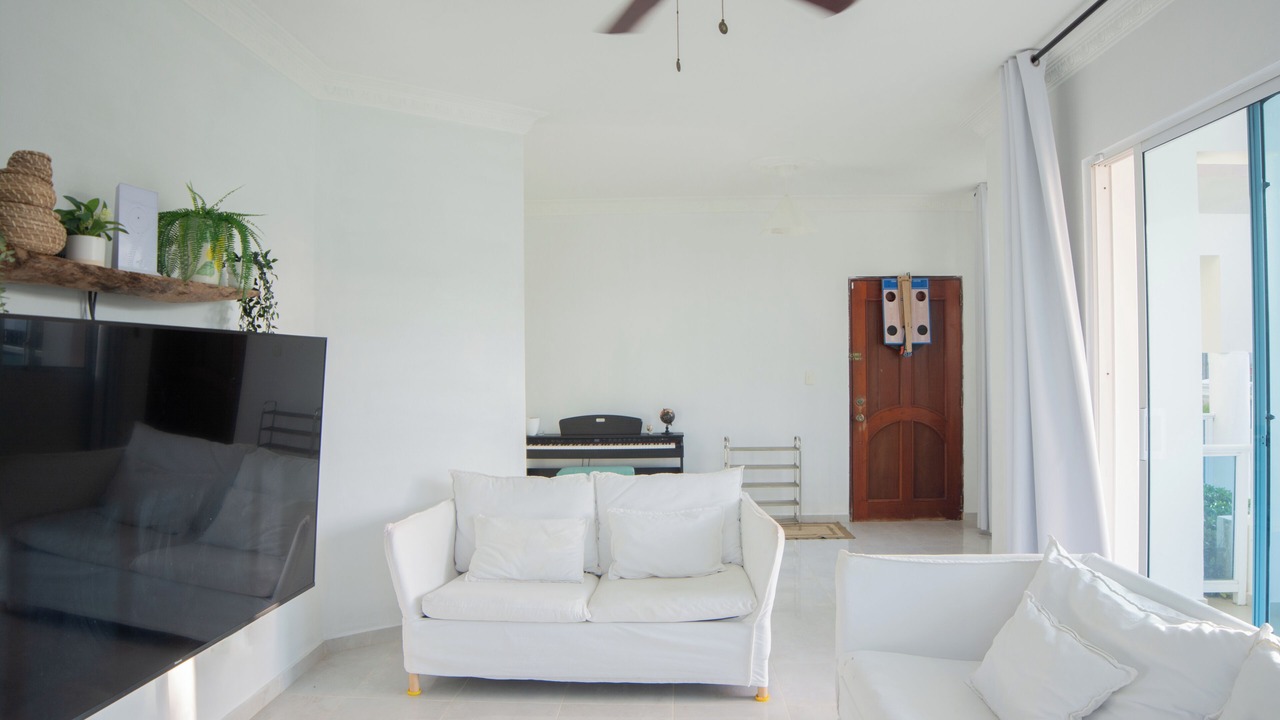 Photo of Livingroom in Nagua