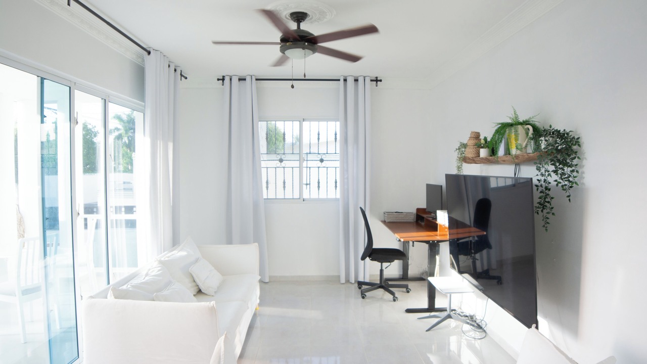 Photo of Livingroom in Nagua