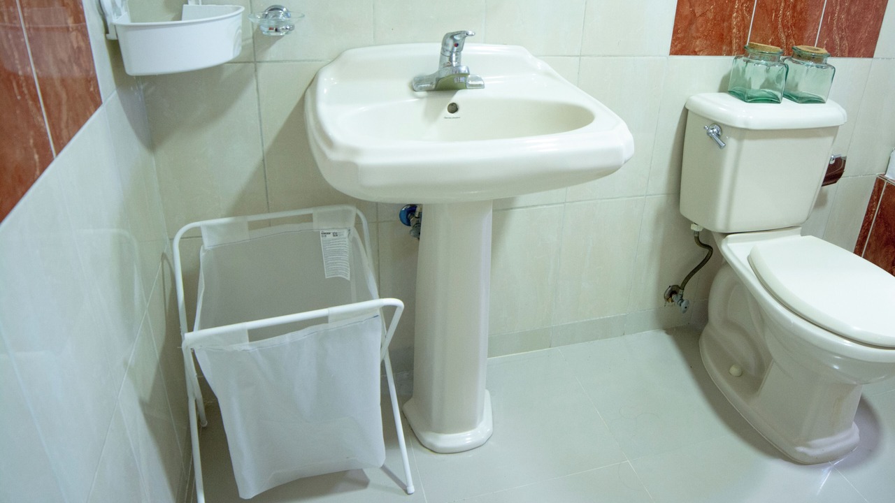 Photo of Bathroom in Nagua