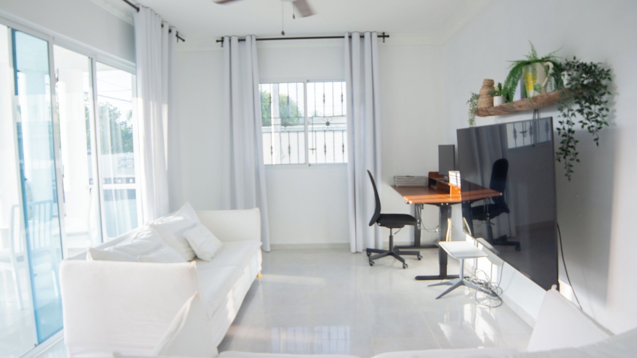 Photo of Livingroom in Nagua