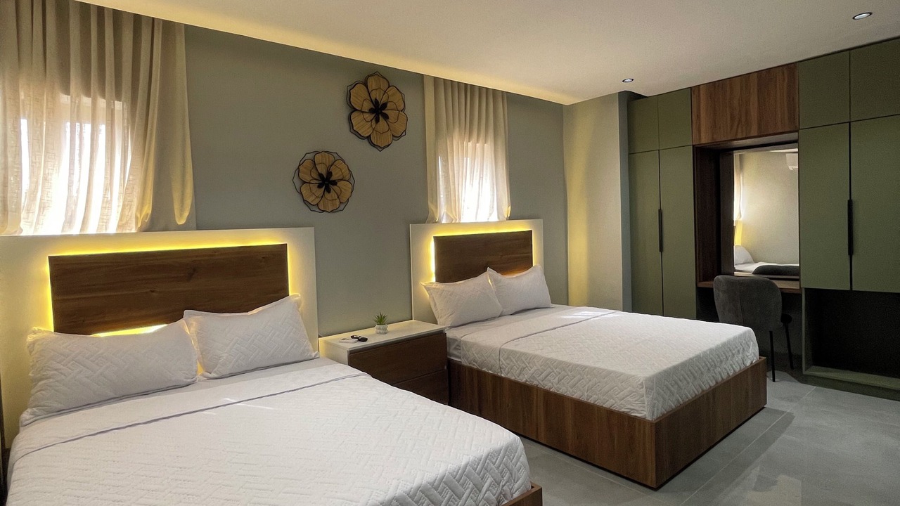 Photo of Bedroom in Higuey