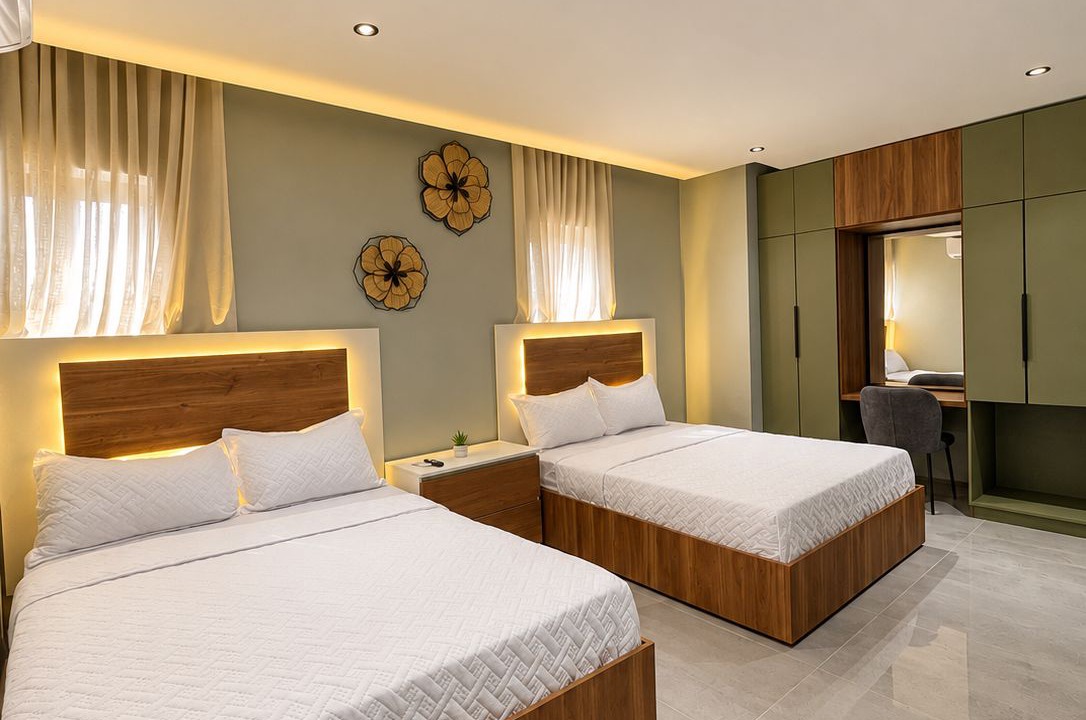Photo of Bedroom in Higuey