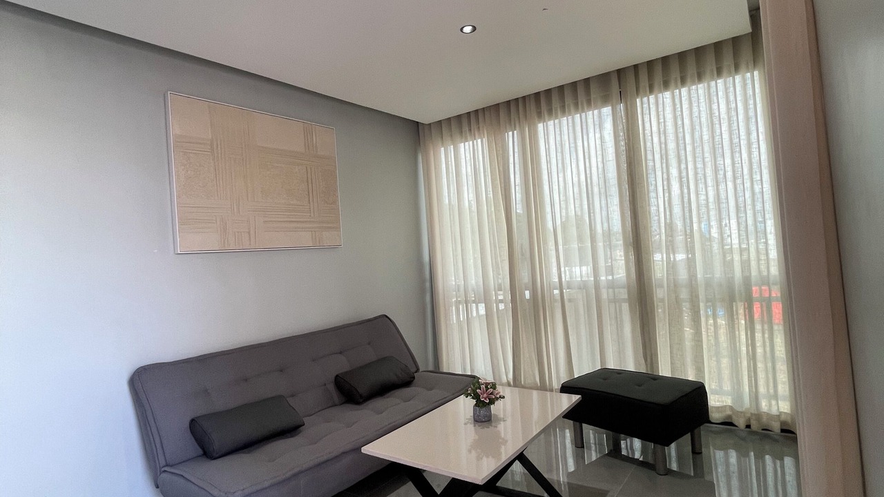 Photo of Livingroom in Higuey