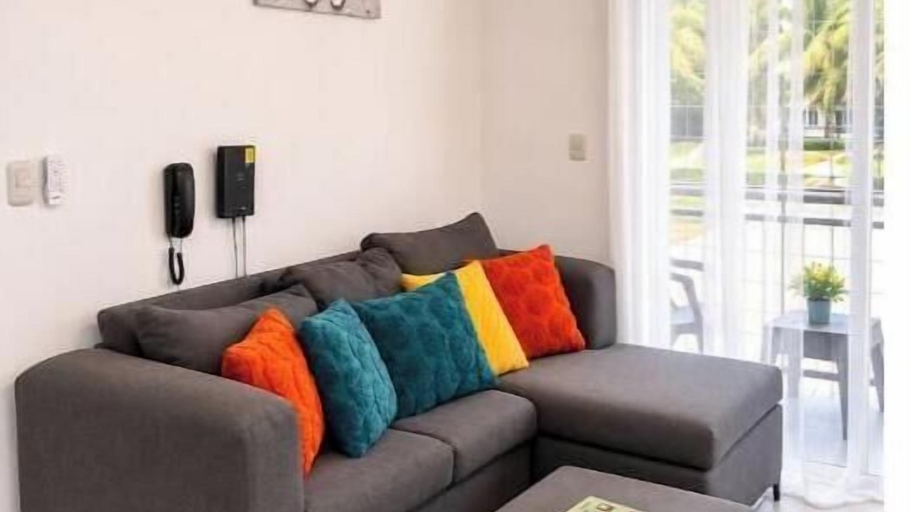 Photo of Livingroom in Prado Oriental
