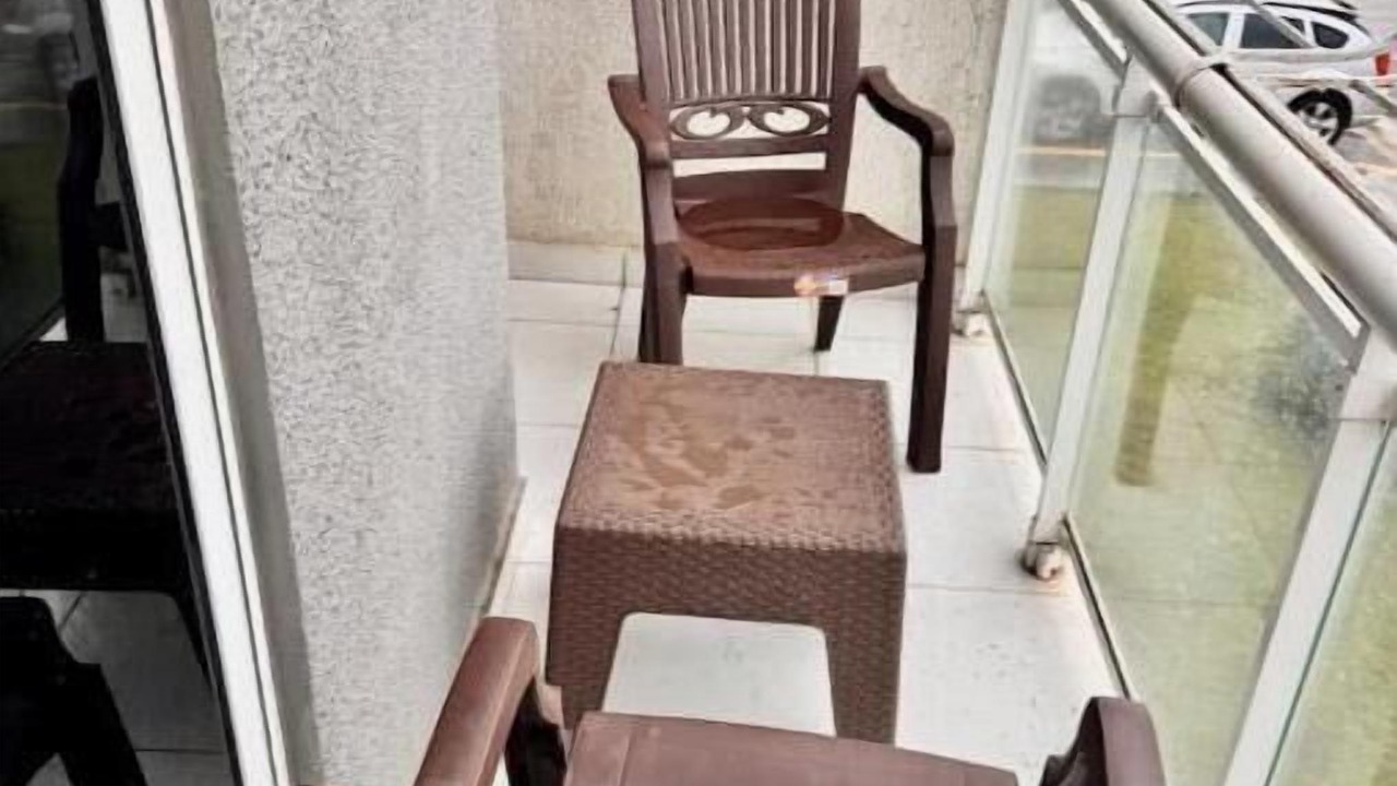 Photo of Outdoor in Prado Oriental