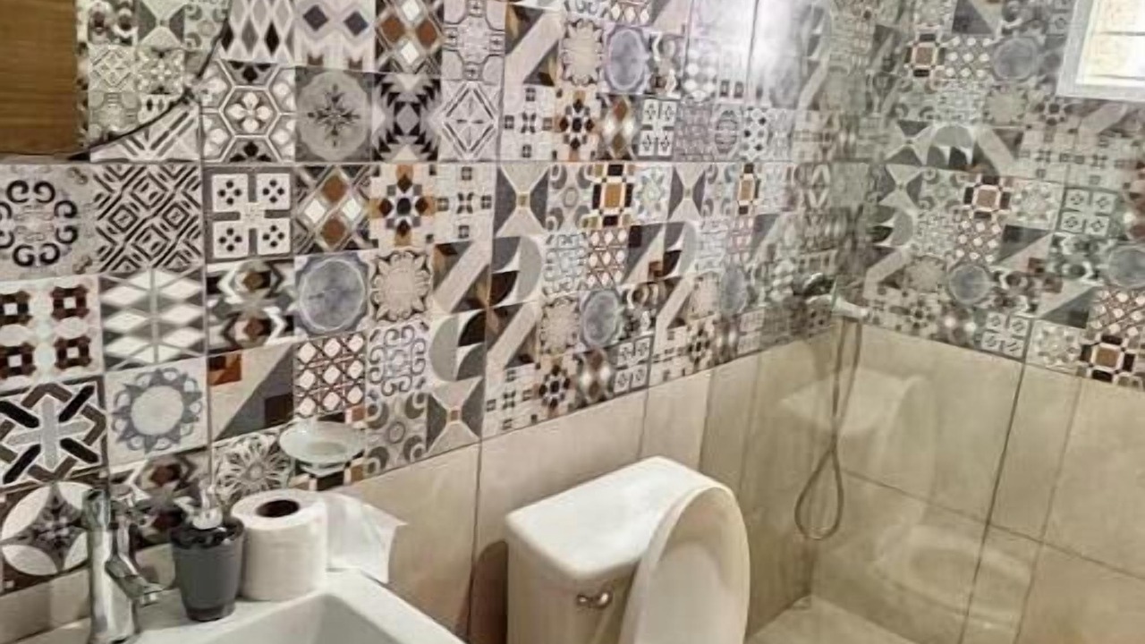 Photo of Bathroom in Prado Oriental