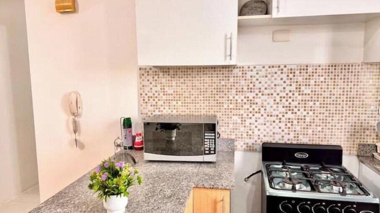 Photo of Kitchen in Prado Oriental