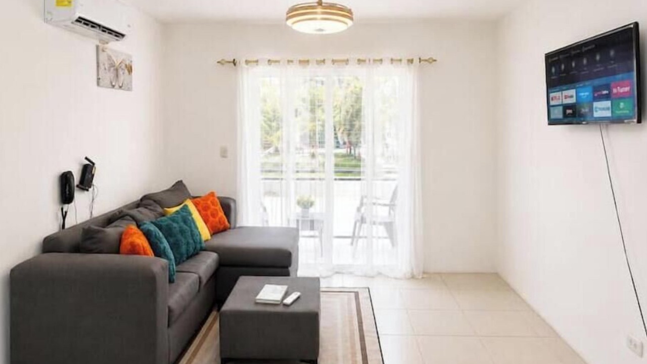 Photo of Livingroom in Prado Oriental