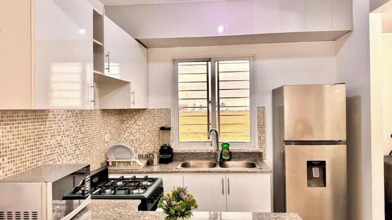 Photo of Kitchen in Prado Oriental