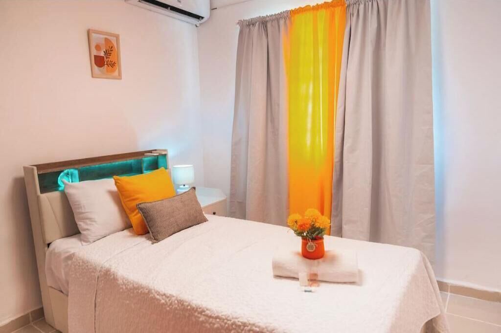 Photo of Bedroom in Los Frailes