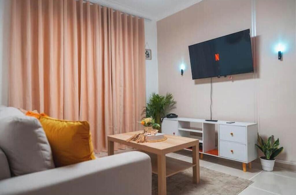 Photo of Livingroom in Los Frailes