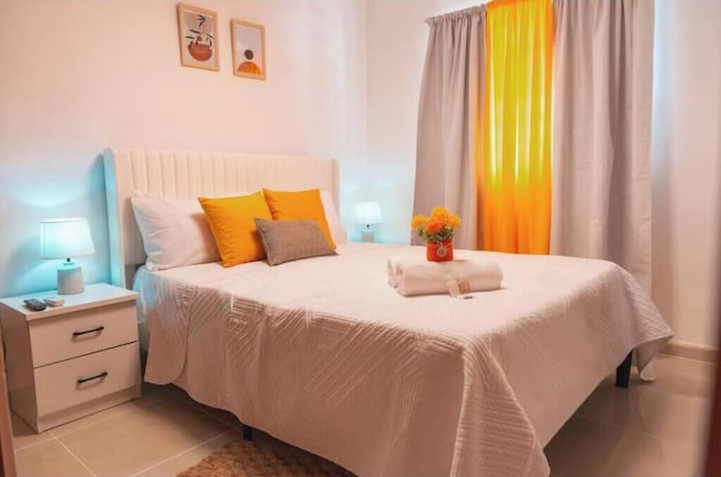 Photo of Bedroom in Los Frailes