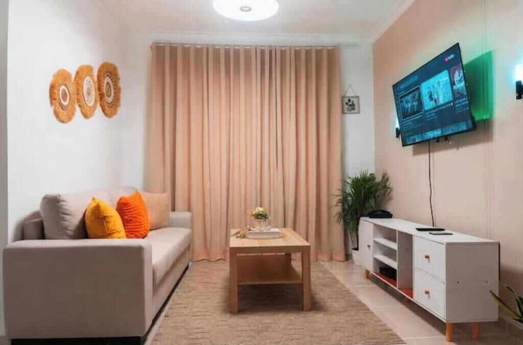 Photo of Livingroom in Los Frailes