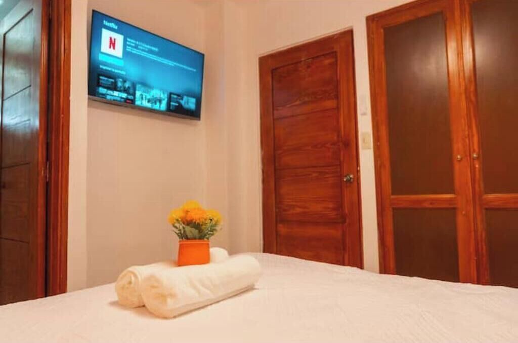 Photo of Bedroom in Los Frailes