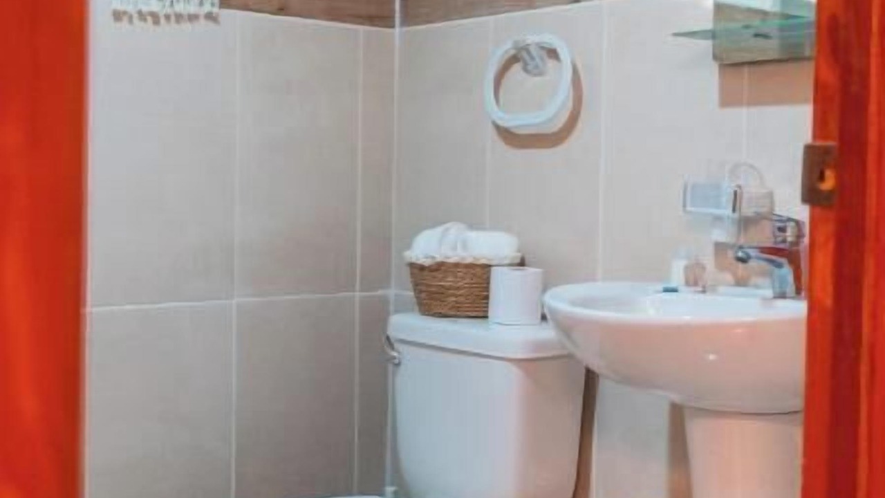 Photo of Bathroom in Los Frailes