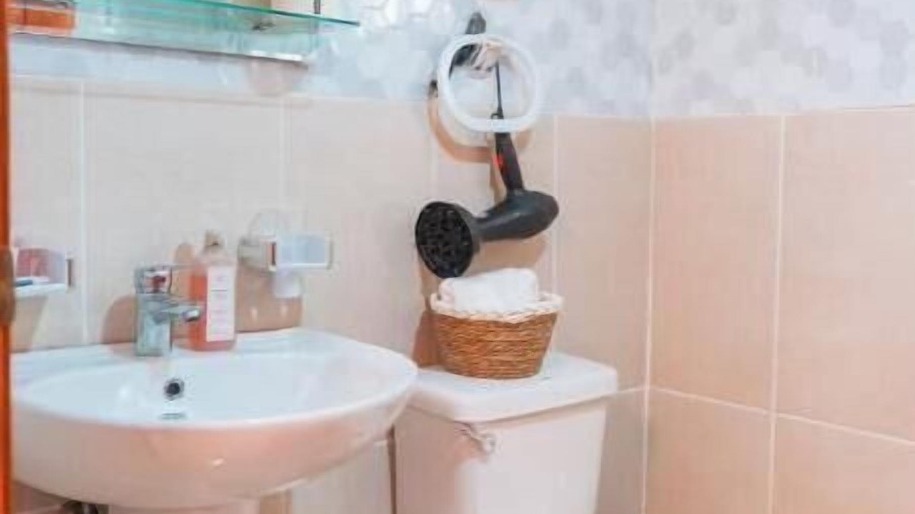 Photo of Bathroom in Los Frailes