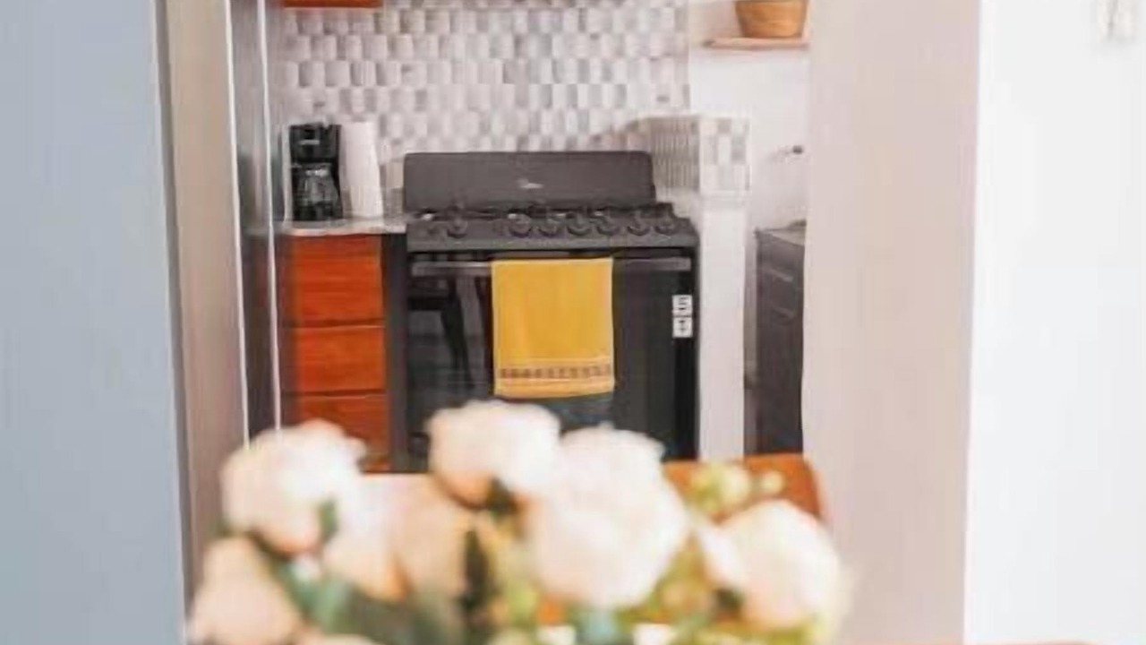 Photo of Kitchen in Los Frailes
