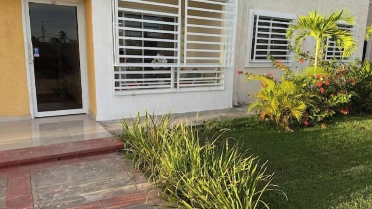 Photo of Outdoor in Los Frailes