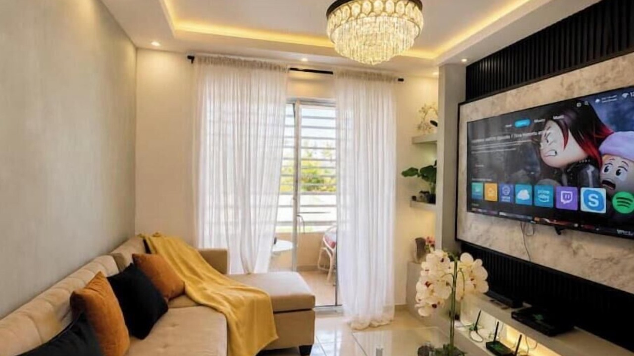 Photo of Livingroom in Los Frailes