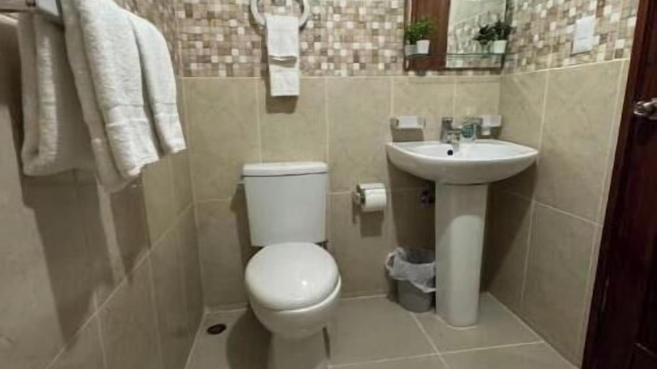Photo of Bathroom in Los Frailes