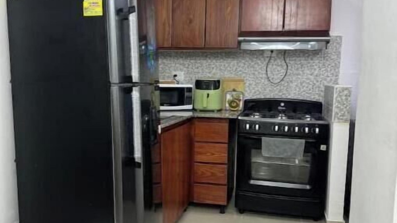 Photo of Kitchen in Los Frailes
