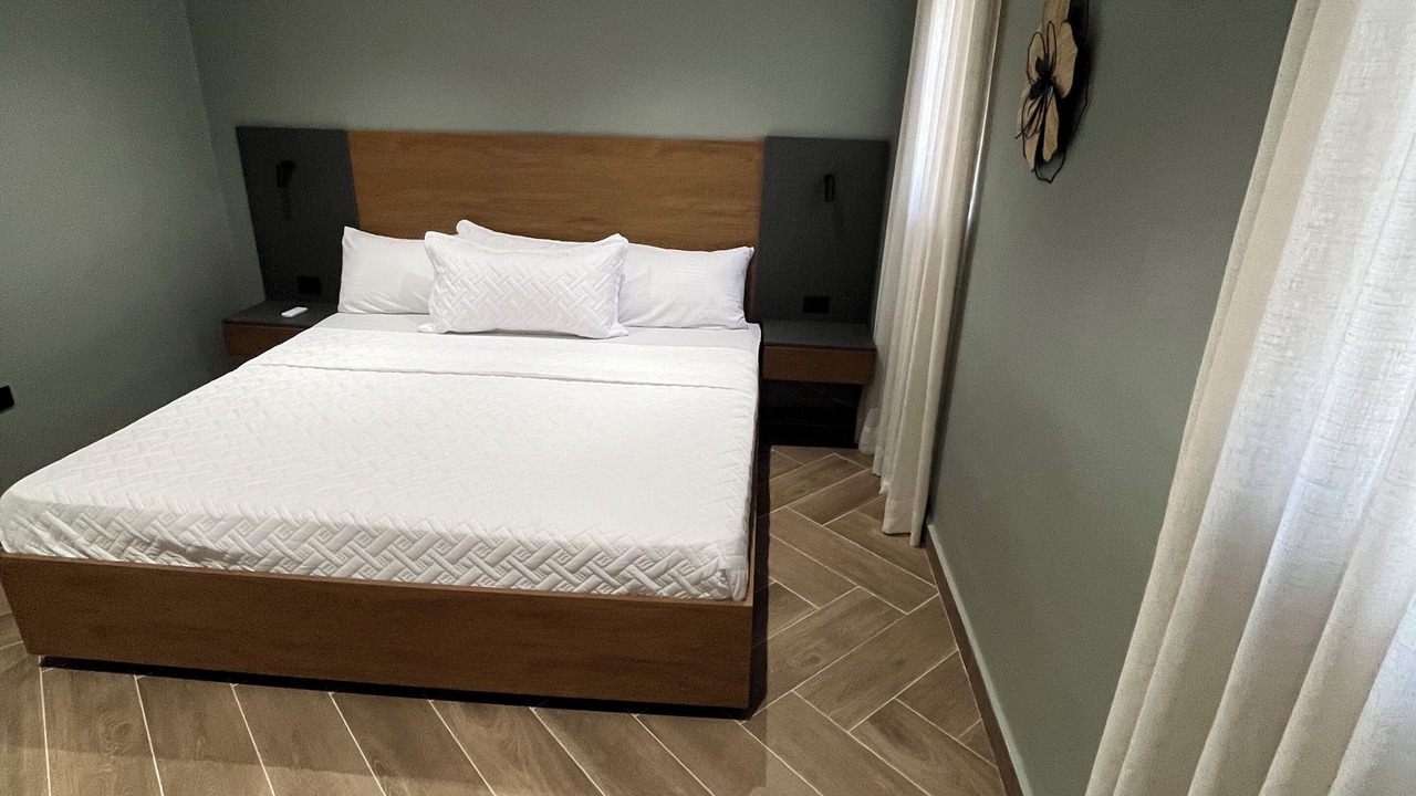 Photo of Bedroom in Higuey