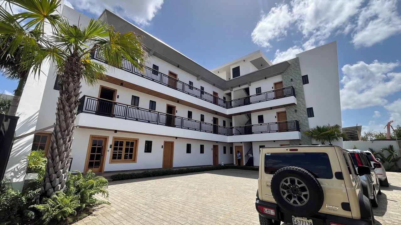 Photo of Outdoor in Higuey