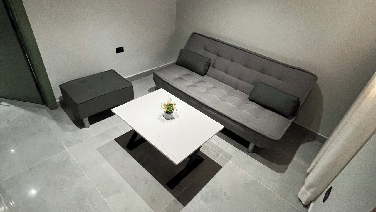 Photo of Livingroom in Higuey