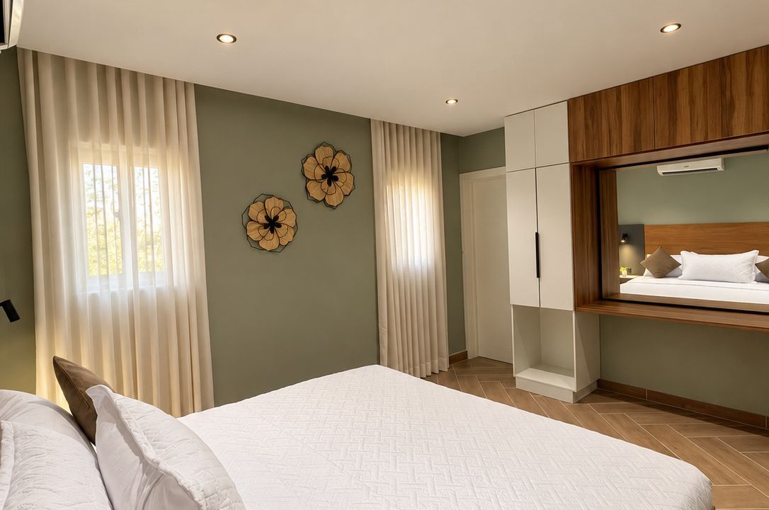 Photo of Bedroom in Higuey