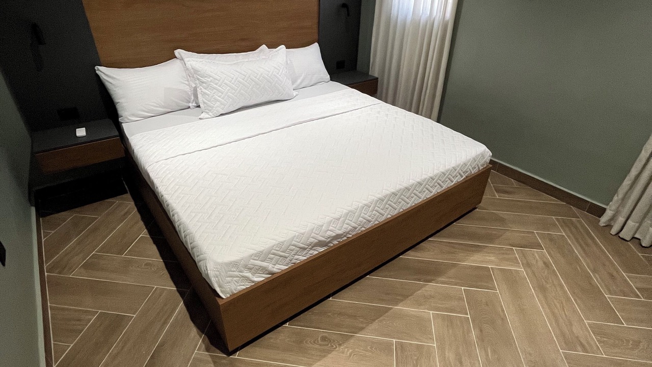 Photo of Bedroom in Higuey