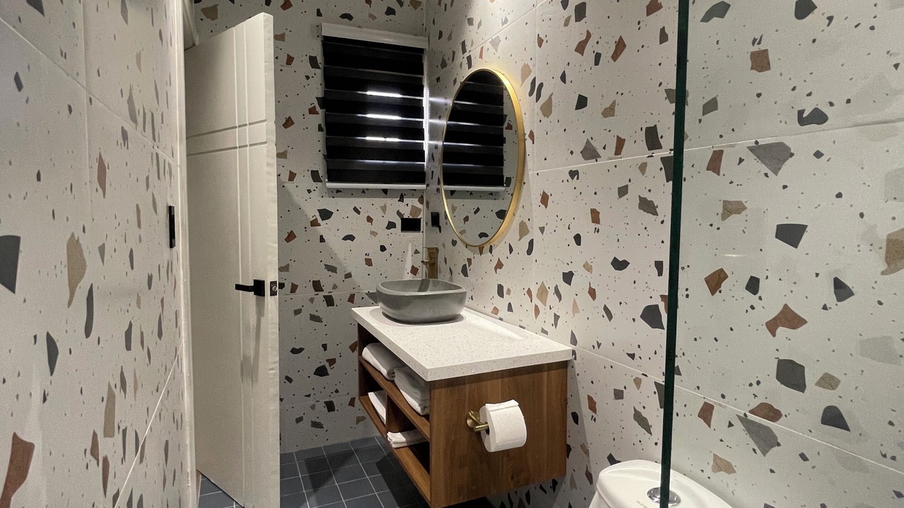 Photo of Bathroom in Higuey