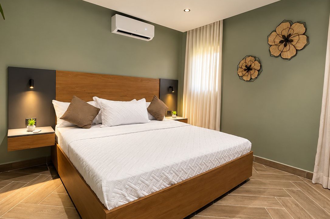 Photo of Bedroom in Higuey