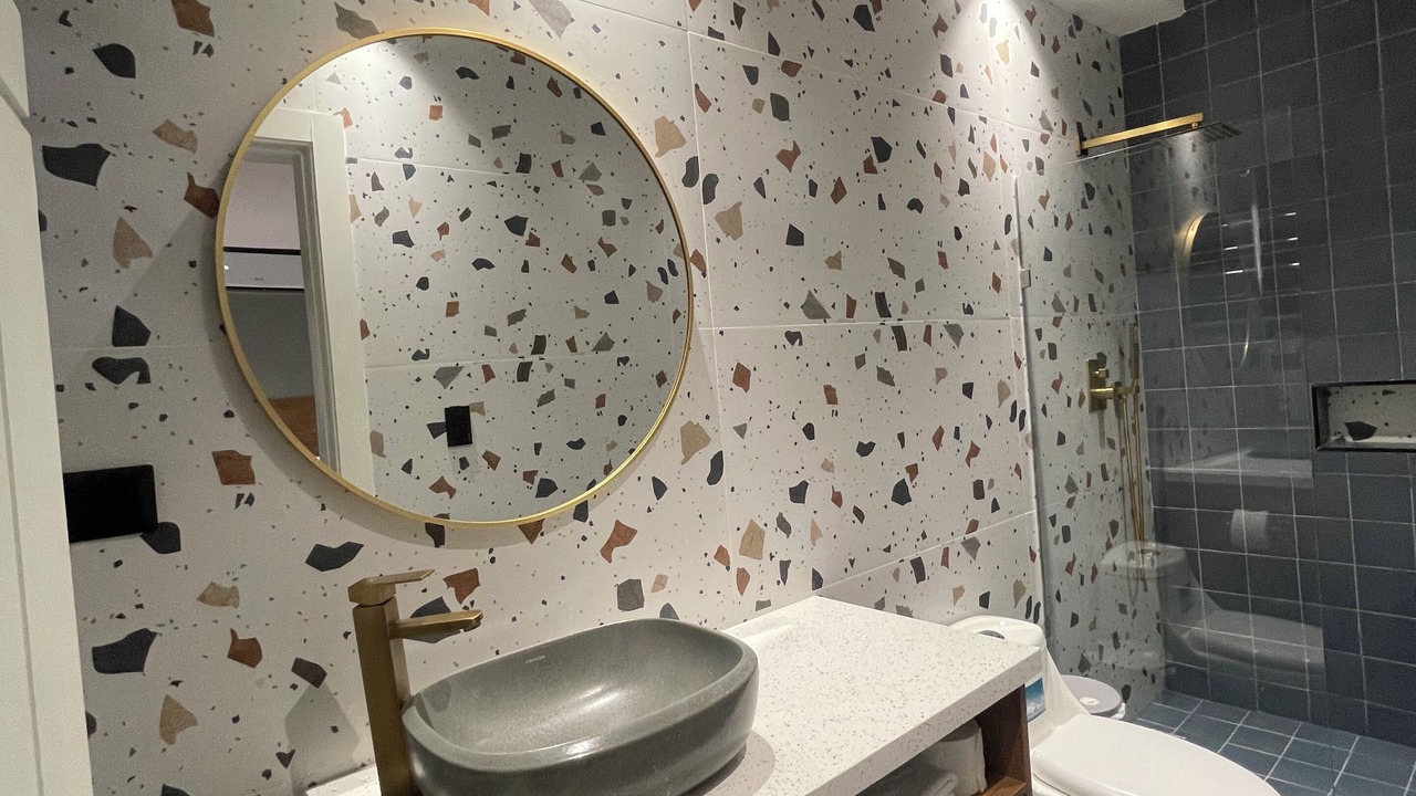 Photo of Bathroom in Higuey