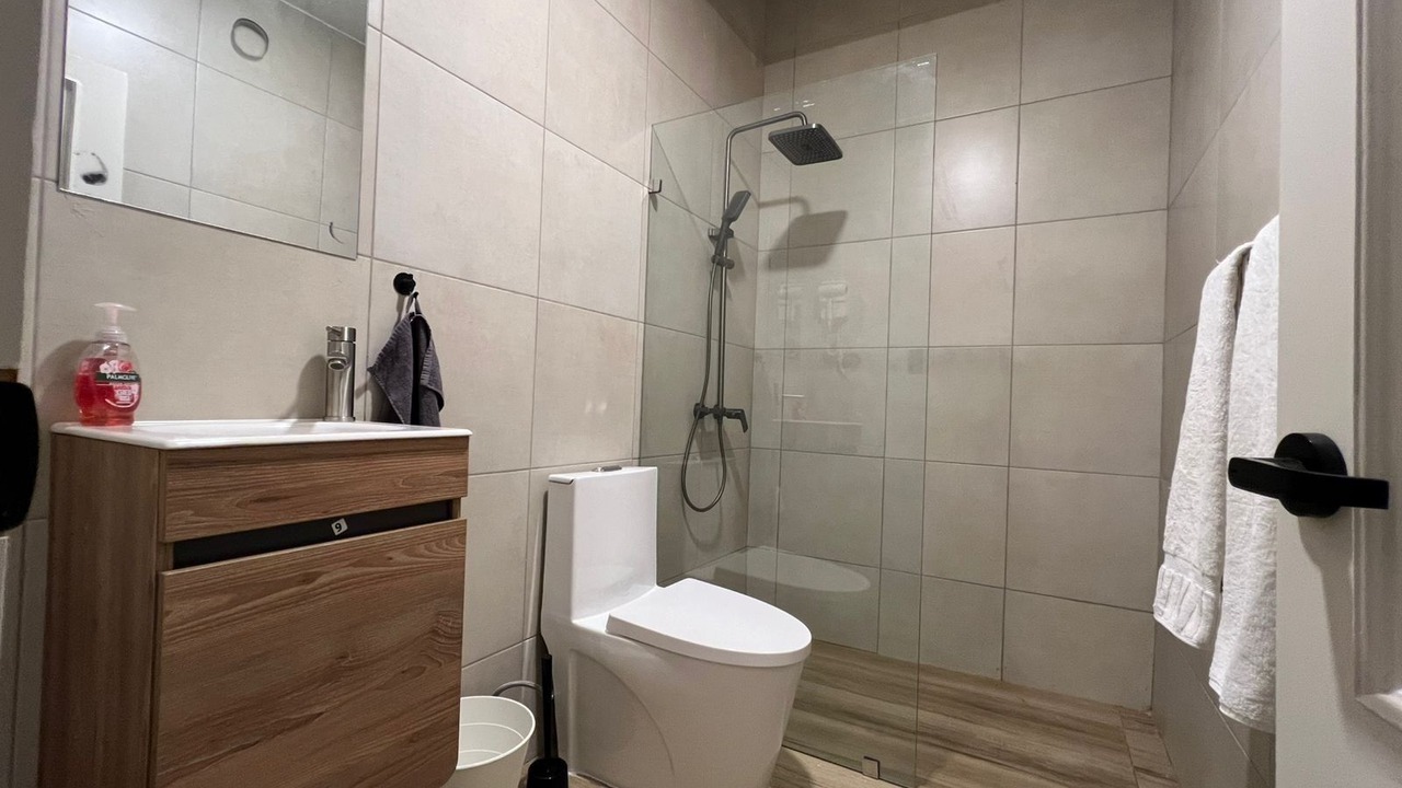 Photo of Bathroom in Lope De Vega