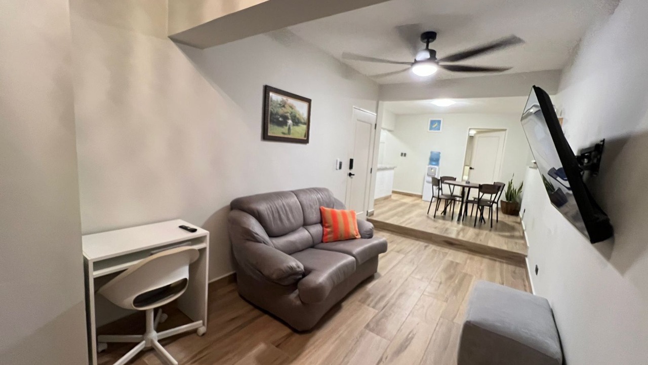 Photo of Livingroom in Lope De Vega