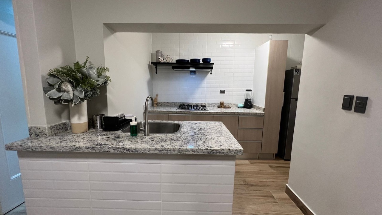 Photo of Kitchen in Lope De Vega