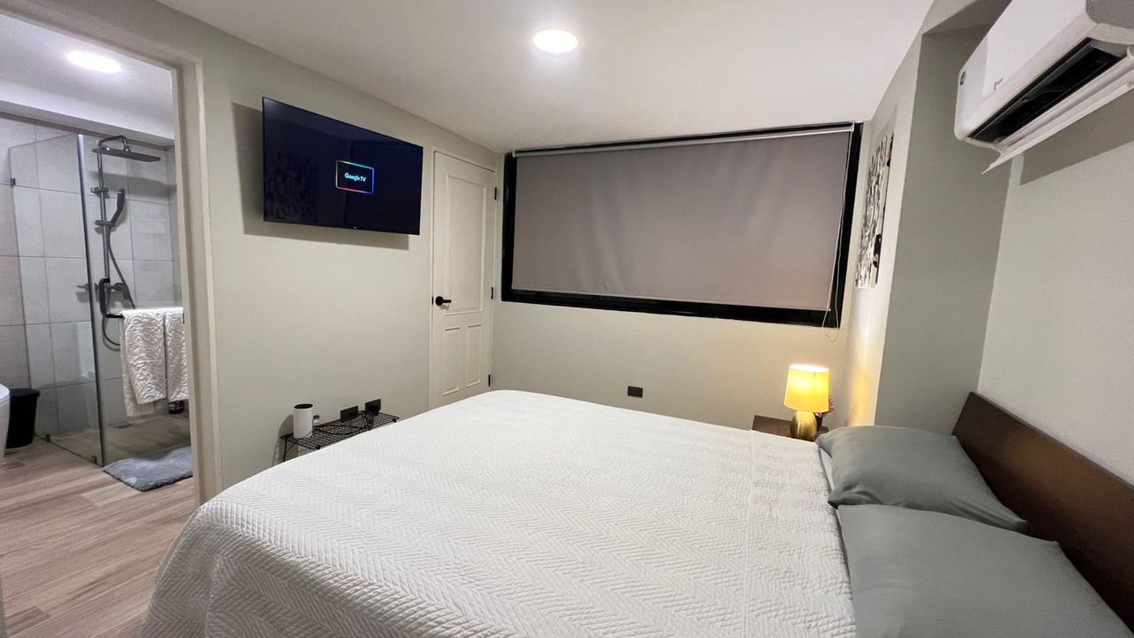 Photo of Bedroom in Lope De Vega