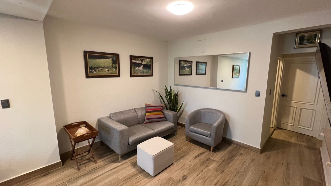 Photo of Livingroom in Lope De Vega