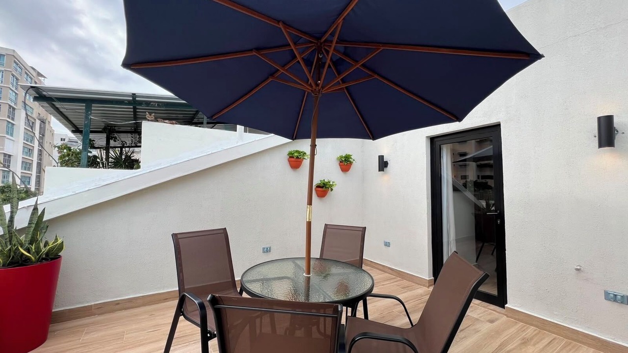 Photo of Outdoor in Lope De Vega