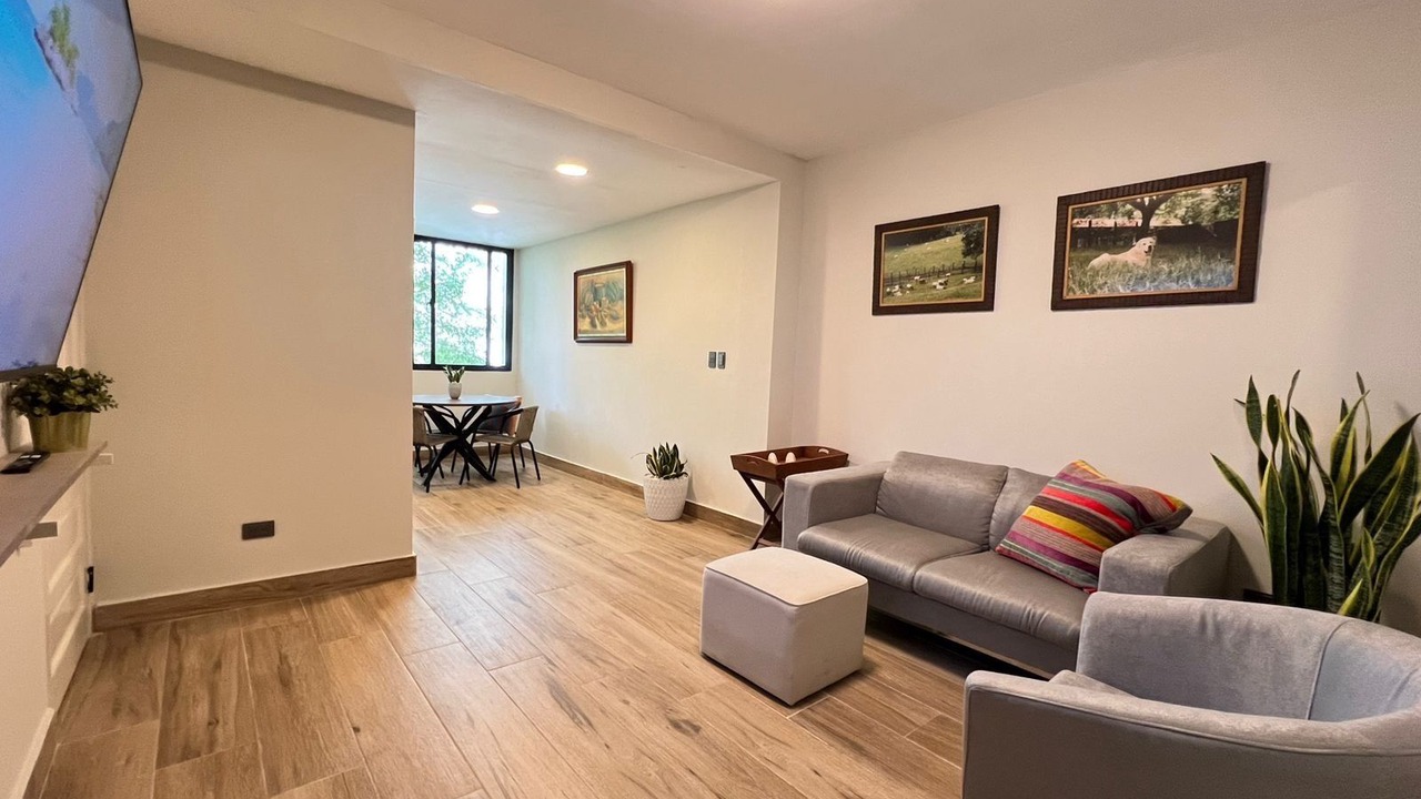 Photo of Livingroom in Lope De Vega