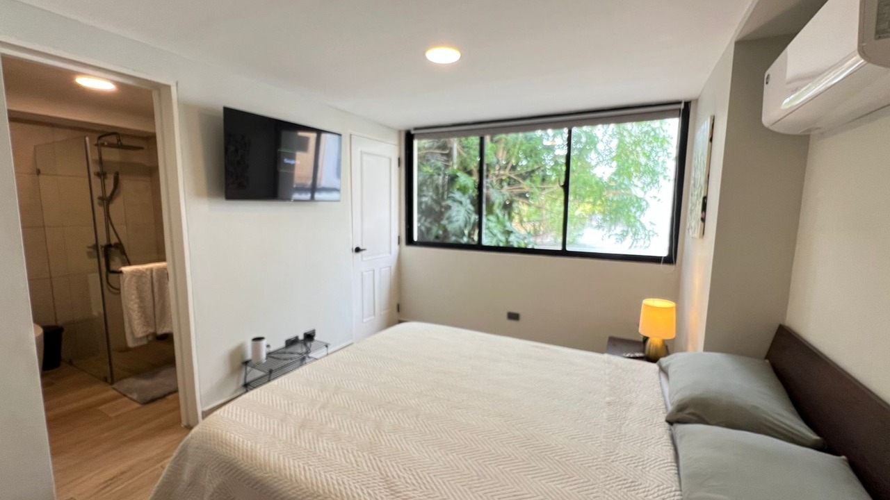 Photo of Bedroom in Lope De Vega
