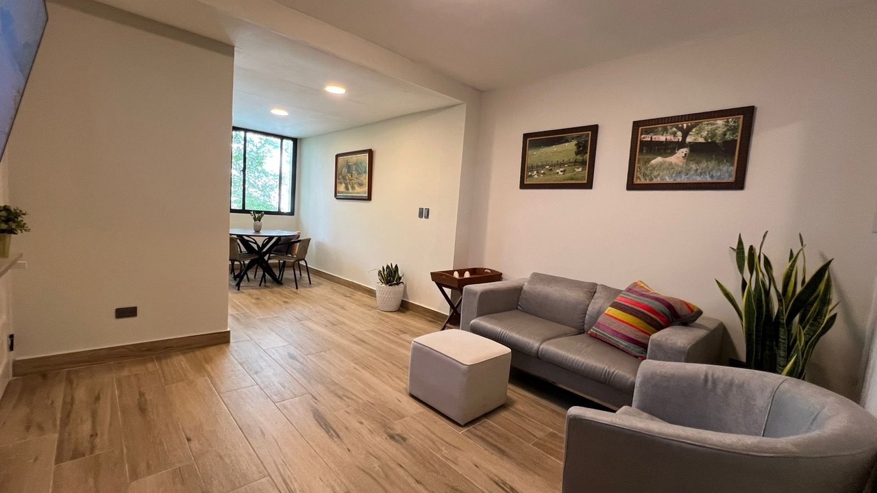 Photo of Livingroom in Lope De Vega
