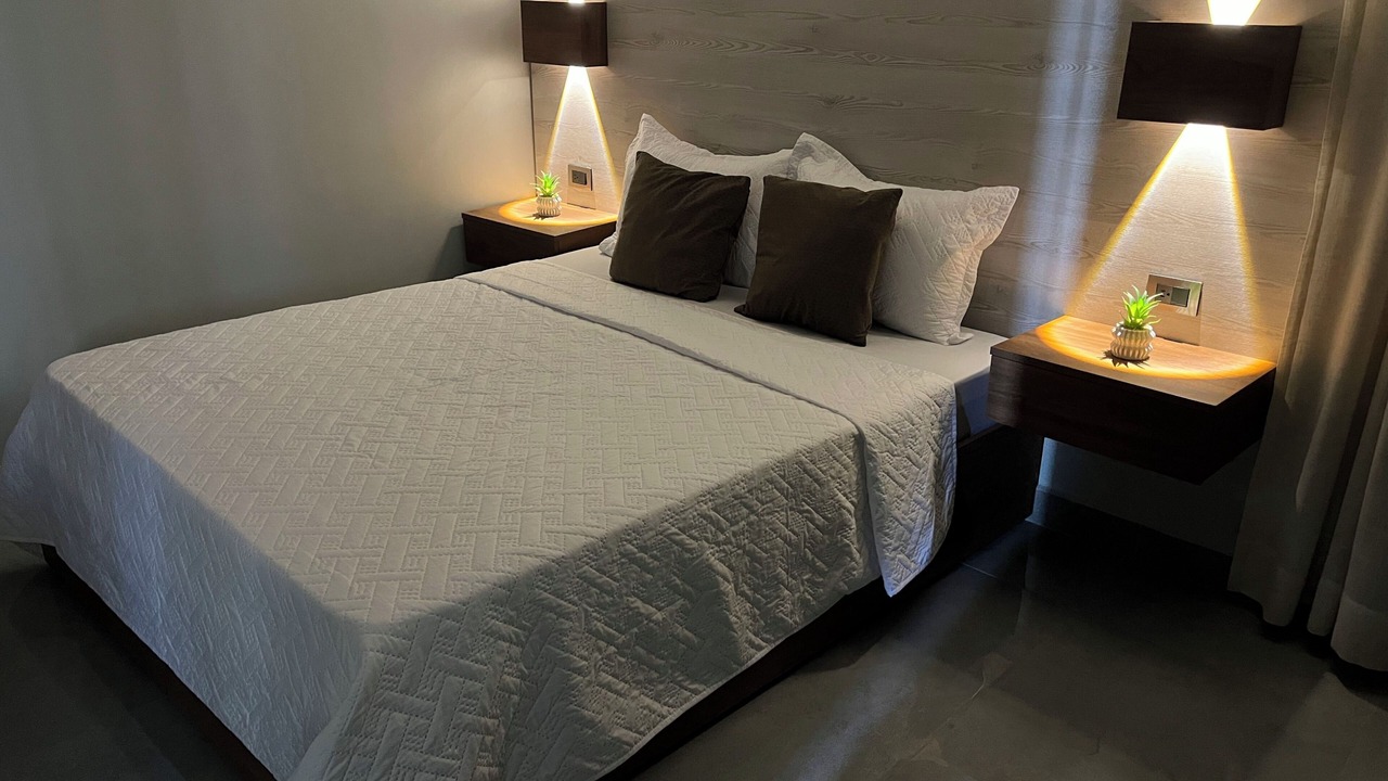 Photo of Bedroom in Higuey
