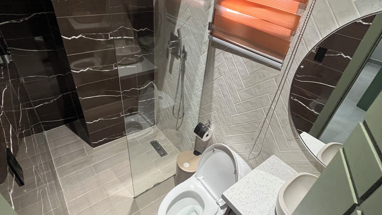 Photo of Bathroom in Higuey