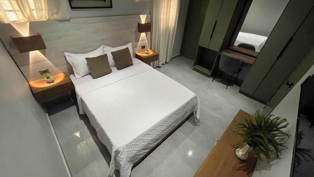 Photo of Bedroom in Higuey