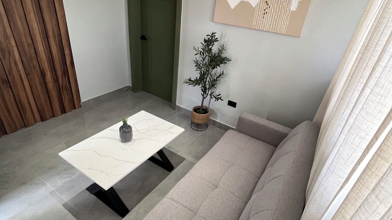 Photo of Livingroom in Higuey