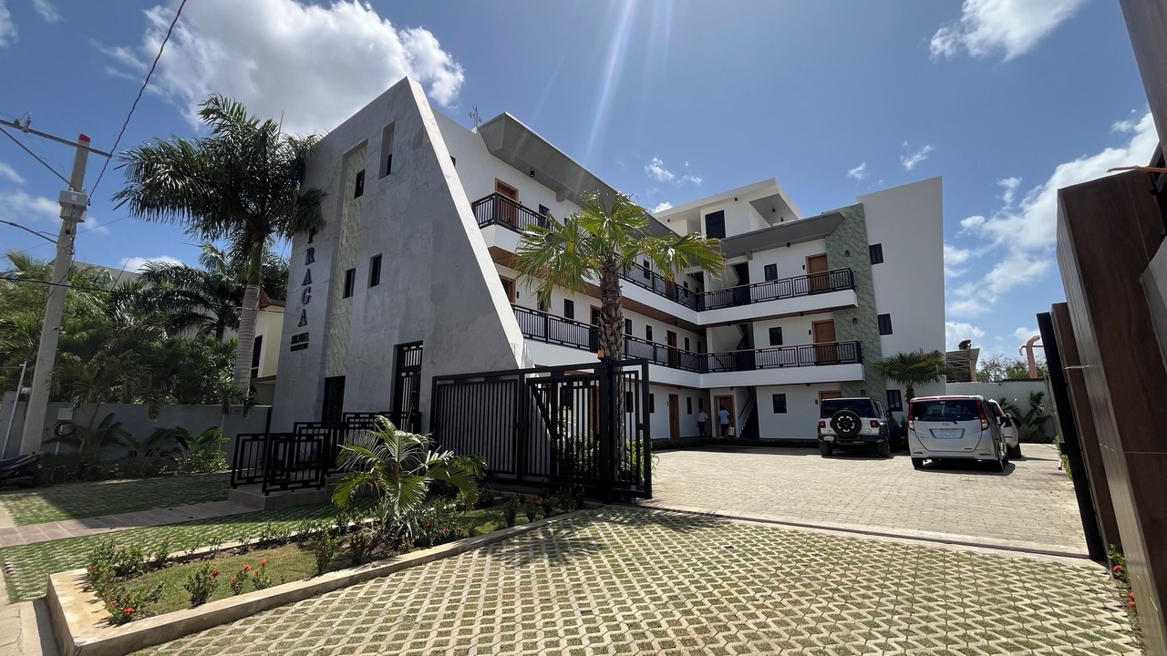 Photo of Outdoor in Higuey